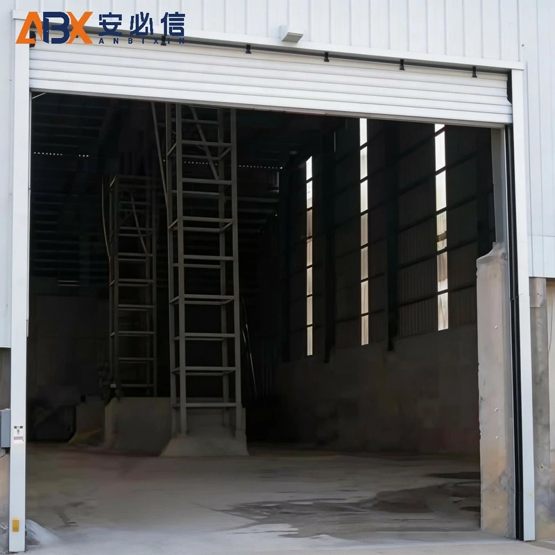 甘南藏族自治州快速堆积门