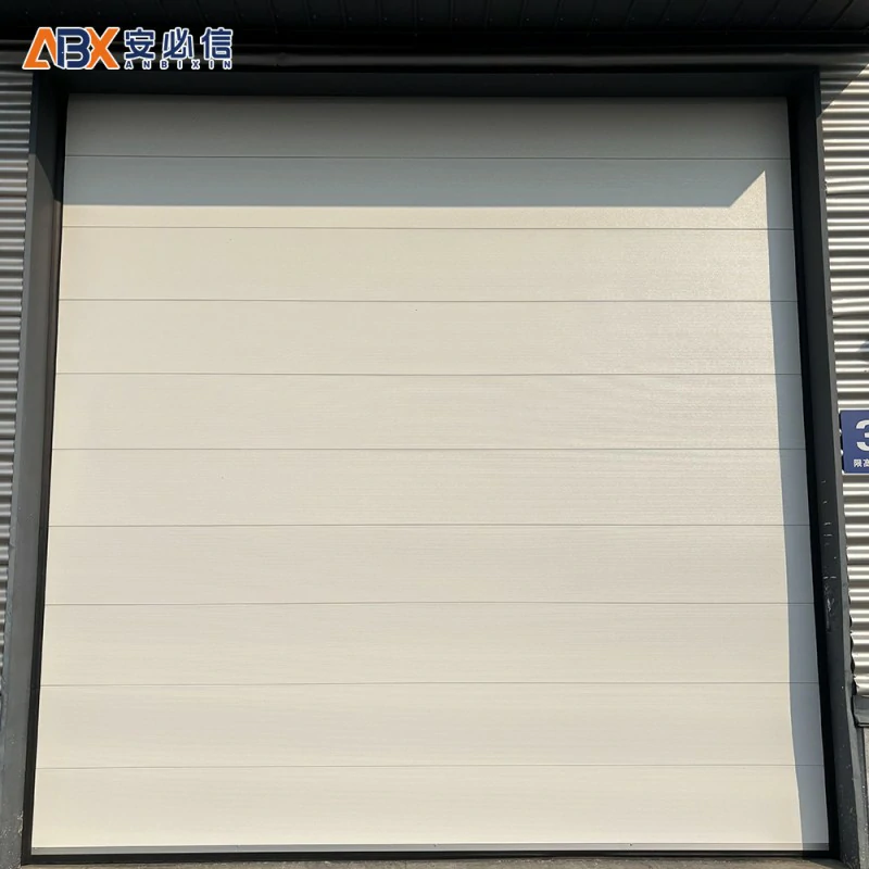 甘南藏族自治州工业滑升门